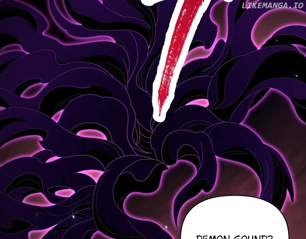 Invincible After Shocking My Empress Wife Chapter 81 - page 129